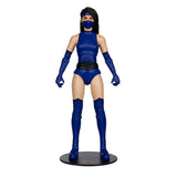 Mortal Kombat Klassic Red Platinum Kitana