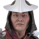 NECA Quarter Scale Teenage Mutant Ninja Turtles 1990 Movie Shredder