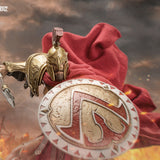 MetyToyz Gladiator Saga Spartan (1/10 Scale)