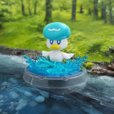 Blokees Pokémon Classic Class CV-S Quaxly