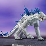 S.H.MonsterArts Godzilla x Kong: The New Empire Shimo