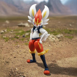 Blokees Pokémon Classic Class CV-L Cinderace