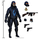 Boss Fight Hellboy 1:12 Scale Wave 1 Lobster Johnson (The Iron Prometheus)