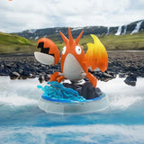 Blokees Pokémon Classic Class CV-S Corphish