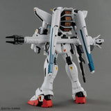 Mobile Suit Gundam MG 1/100 Gundam F91 Ver.2.0