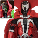 McFarlane Elite Edition Image Comic Founders Series Spawn