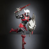 Masters of the Universe Masterverse New Eternia Anti-Eternia He-Man