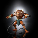 Masters of the Universe: Origins Deluxe Beast Man (200X Cartoon Collection)
