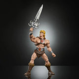 Masters of the Universe: Origins He-Man (200X Cartoon Collection)