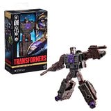 Transformers Age of the Primes Deluxe Blast Off
