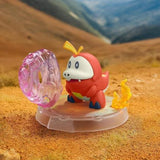 Blokees Pokémon Classic Class CV-S Fuecoco