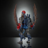 Masters of the Universe: Origins Stratos (200X Cartoon Collection)