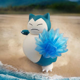 Blokees Pokémon Classic Class CV-L Snorlax