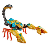 Transformers Age of the Primes Deluxe Quickstrike