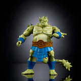 Masters of the Universe Origins Deluxe Whiplash (200x Cartoon Collection)