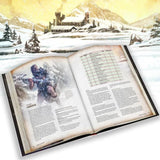 Mythic Legion The Roleplaying Game Core Rulebook
