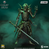 Boss Fight Studios Court of the Dead Mortighull Exalted Reaper General