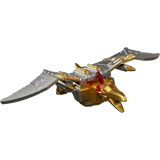 Blokees TransformersX  Yearly Version Dinobot Desertion (2025 Boxed Set of 6)