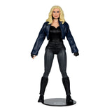 DC Collector Edition Platinum Label #54 Black Canary