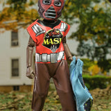 NECA Ben Cooper Costume Kids Collection Wave 15: Hasbro Set of 5