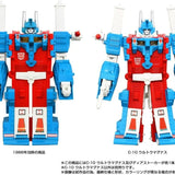 Transformers Missing Link C-10 Ultra Magnus