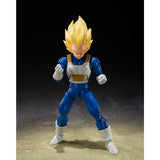 S.H.Figuarts Dragon Ball Z Super Saiyan Vegeta (Dangerous Pride)