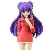 S.H.Figuarts Ranma 1/2 Shampoo