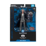 DC Multiverse Platinum Label Deluxe Theatrical Edition Batman Returns Max Shreck