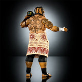 WWE Ultimate Edition Wave 29 Umaga