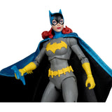 DC Multiverse Batgirl (DC Classic)