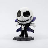 Hot Toys The Nightmare Before Christmas Cosbi Bobble Head Collection Series 2 Blind-Box Mini-Figure (Box of 8 Individually Boxed)