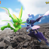 Blokees Pokémon Classic Class CV-L Scyther