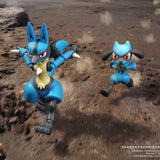 Blokees Pokémon Classic Class CV-L Lucario