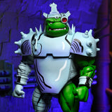 NECA Teenage Mutant Ninja Turtles Cyborg Donatello (Mirage Comics)