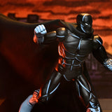 NECA Teenage Mutant Ninja Turtles Nobody (Mirage Comics)