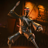 NECA Teenage Mutant Ninja Turtles Ultimate Foot Soldier (2012 Cartoon)