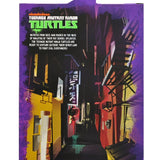 NECA Teenage Mutant Ninja Turtles 2012 Cartoon Wave 1 SET OF 5