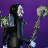 NECA Fortnite x Saw Billy the Puppet