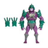 Masters of Universe Origins X ThunderCats Wave 3 Panthor Man