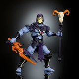 Masters of the Universe Origins Wave 29 Skeletor (200x Cartoon Collection)