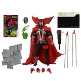 McFarlane Elite Edition Image Comic Founders Series Spawn