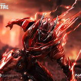 INART Dark Nights: Metal The Red Death