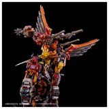 Transformers T-Spark Adamas Machina AMT-02 Predaking