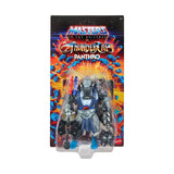 Masters of Universe Origins and ThunderCats Wave 3 Panthro