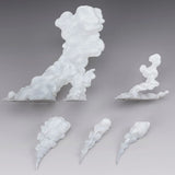 Tamashii Effect Smoke (White Version)