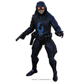 Boss Fight Hellboy 1:12 Scale Wave 1 Lobster Johnson (The Iron Prometheus)