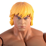 Mondo Masters of the Universe 200X He-Man