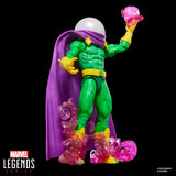 Marvel Legends Series Exclusive Retro Mysterio (Red Effects)