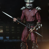 NECA Quarter Scale Teenage Mutant Ninja Turtles 1990 Movie Shredder