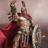 MetyToyz Gladiator Saga Spartan (1/10 Scale)
